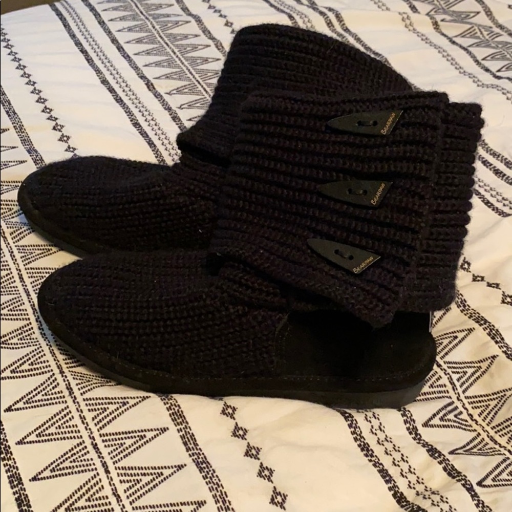 BearPaw Boots